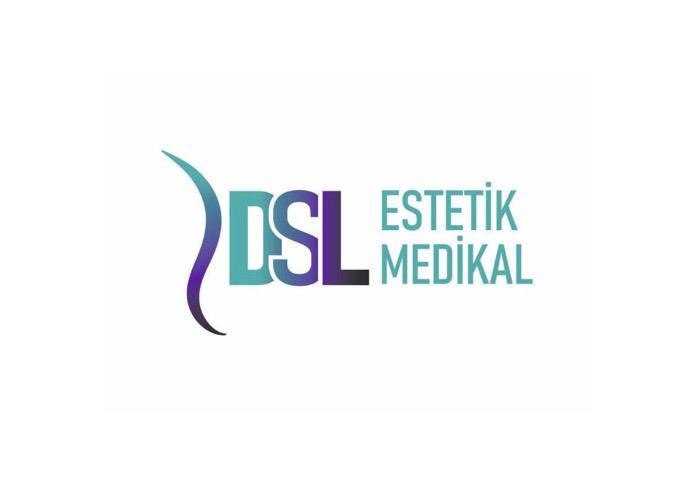 dslmedikal logo